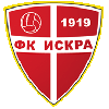 FK Iskra Danilovgrad logo