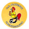 CD Platense Municipal Zacatecoluca logo