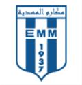 E. M. Mahdia logo