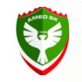 Amedspor (W) logo