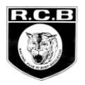 RC Bobo Dioulasso logo
