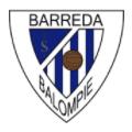 Barreda Balompie logo
