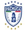 Pachuca U20 logo