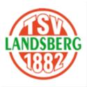 TSV Landsberg logo