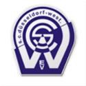 SC Dusseldorf West logo
