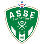 Saint Etienne logo