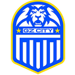 Guangzhou City logo