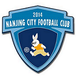 Nanjing City logo