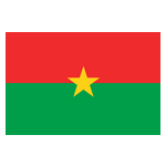 Burkina Faso (W) logo