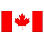 Canada (W) U17 logo
