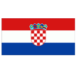Croatia U16 logo