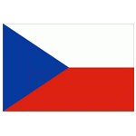 Czech (W) logo