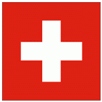 Switzerland (W) U19 logo