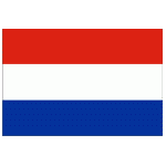 Netherlands (W) U20 logo