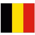 Belgium U18 logo