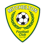 Mitchelton FC logo