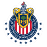 Chivas Guadalajara (W) logo