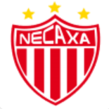 Club Necaxa (W) logo