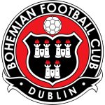 Bohemians logo