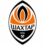 FC Shakhtar Donetsk U19 logo