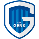 KRC Genk U19 logo