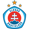 Slovan Bratislava (W) logo