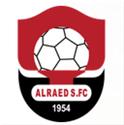 Al Raed (Youth) logo