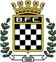 Boavista U19 logo