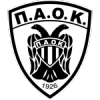 PAOK Saloniki U19 logo