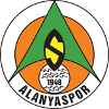 Alanyaspor U19 logo