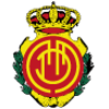 Mallorca U19 logo