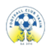 FC Takin logo