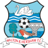 Walton Hersham logo