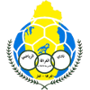 Al Gharafa U23 logo