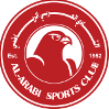 Al-Arabi Doha (R) logo