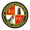 Evesham United logo