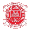 Lincoln United logo