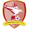 Thimphu City logo