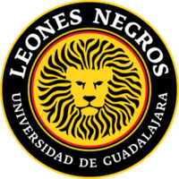 Universidad Guadalajara II logo