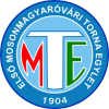 MTE Mosonmagyarovar logo