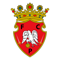 FC Penafiel U19 logo