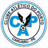 Porto-PE (Youth) logo