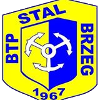 Stal Brzeg logo