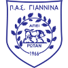 PAS Giannina U19 logo