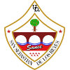 UD San Sebastian Reyes logo