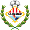CD Manacor logo