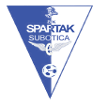 ZFK Spartak Subotica (W) logo