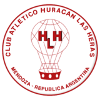 Huracan Las Heras logo