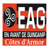 Guingamp (W) logo