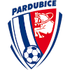 Pardubice (W) logo